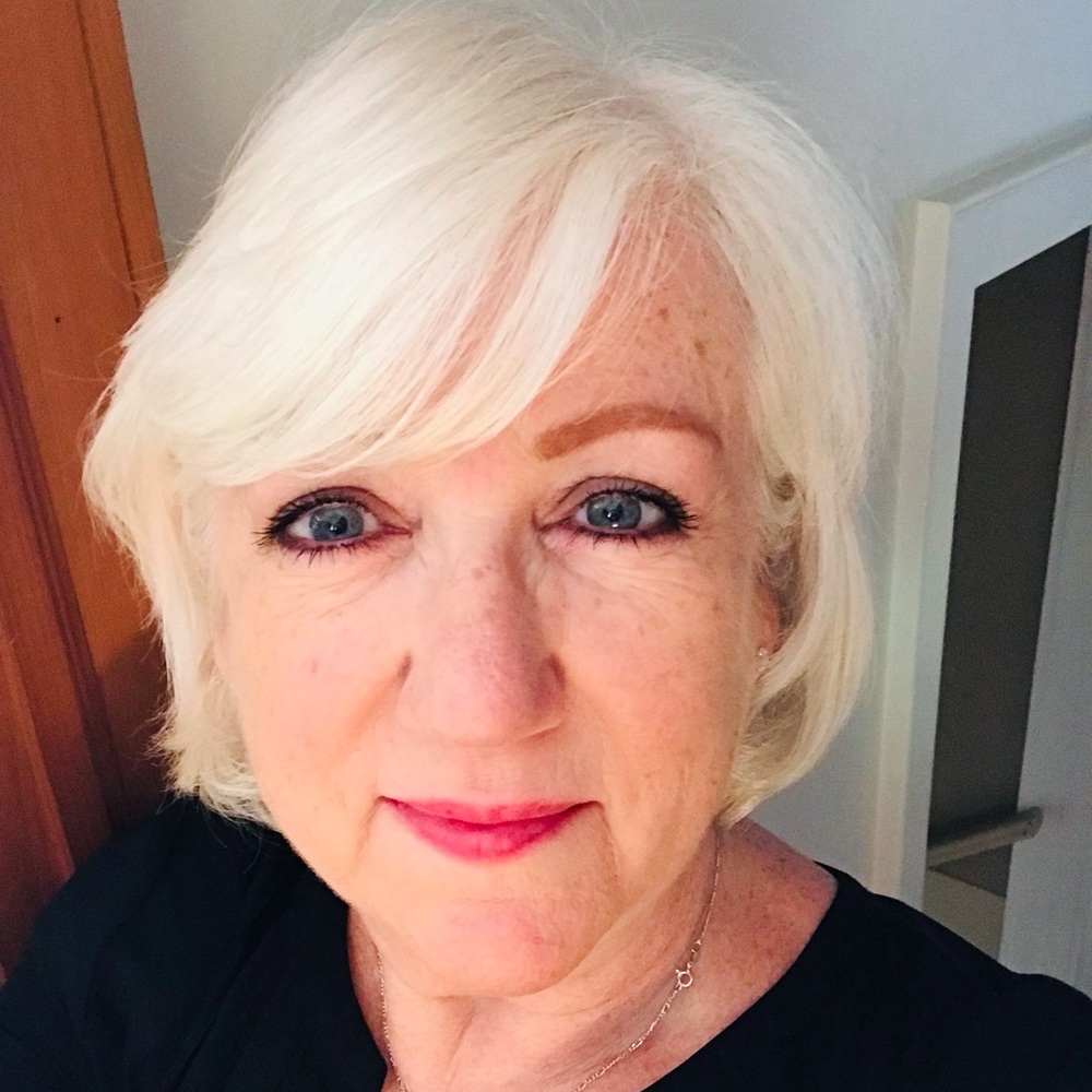 Meet your Posher, Jane